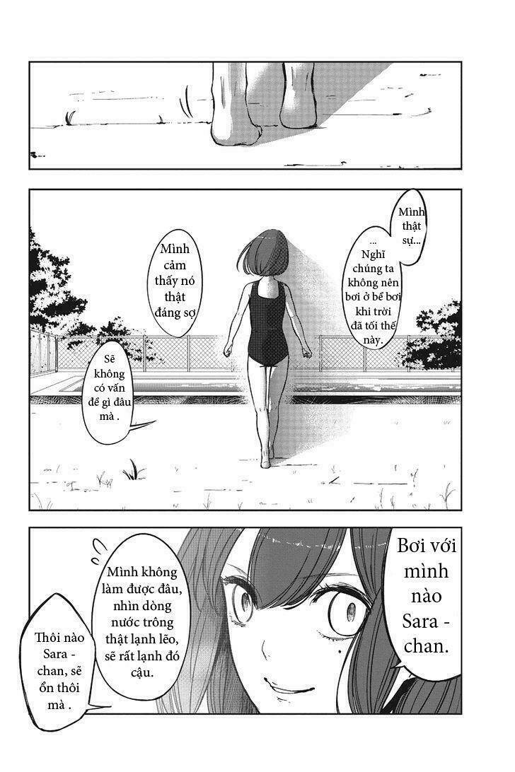 fatal frame: shadow priestess chapter 1 2