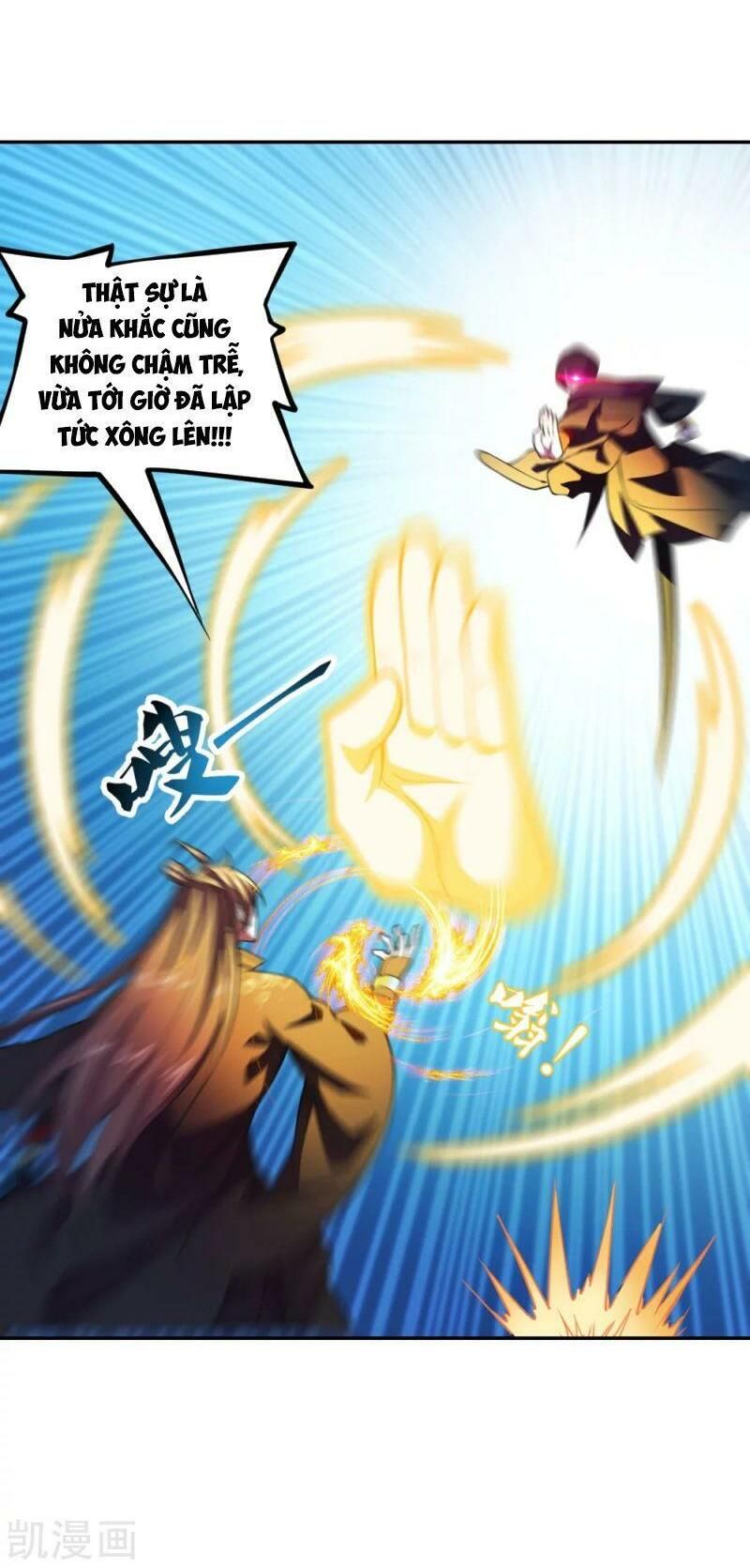 tiên võ đế tôn chapter 155 14