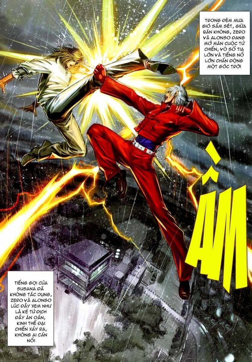 linh vực chapter 35 7