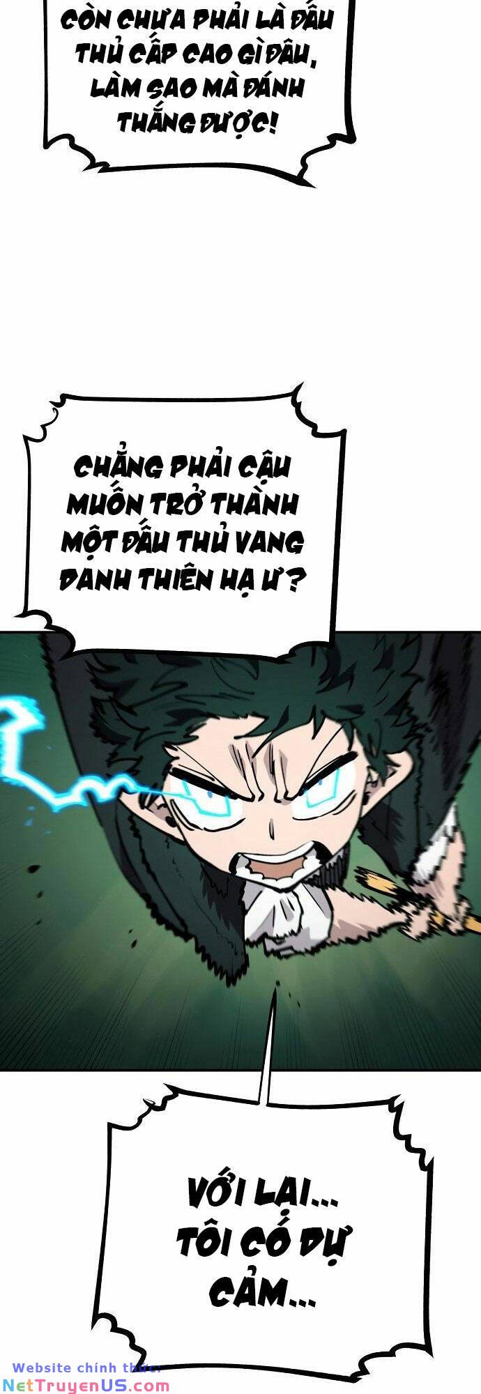 Player Chapter 115 - Trang 65