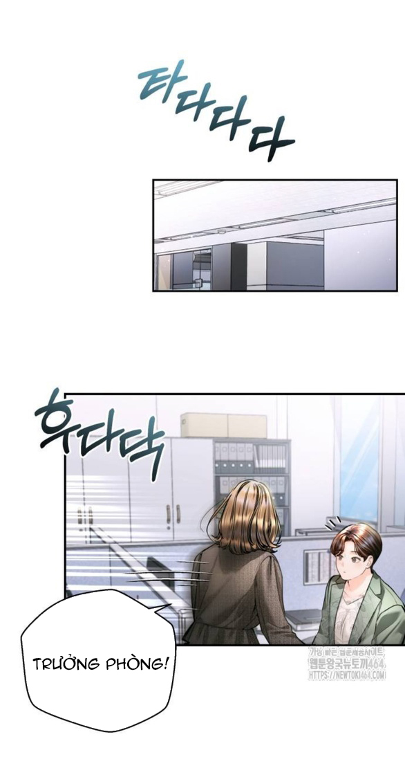đứa trẻ trông giống tôi chapter 40.1 17