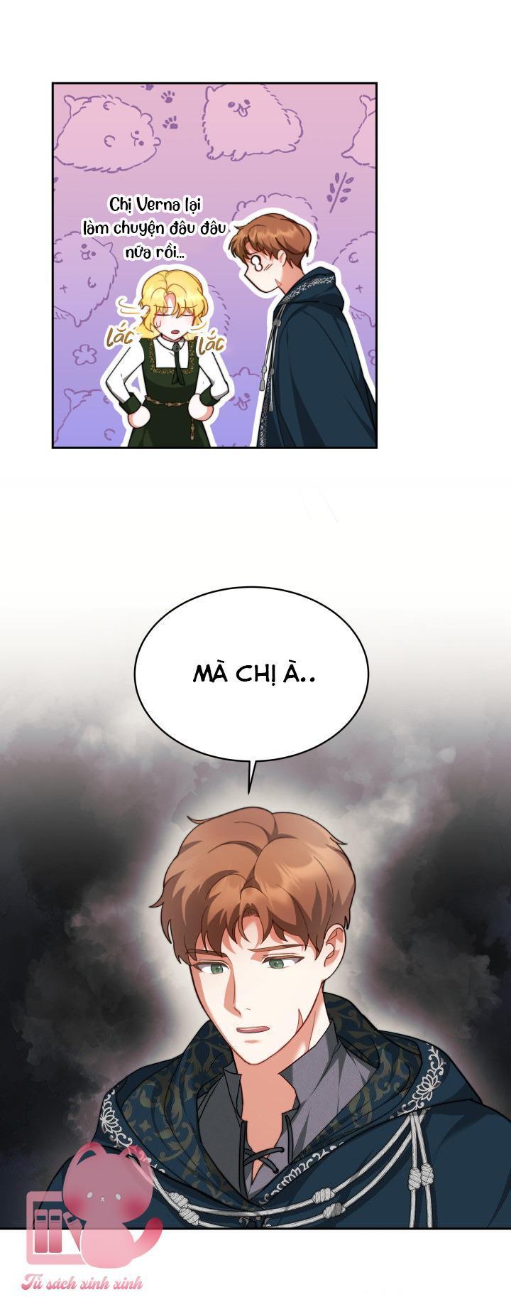 từ chồng cũ hóa thành nam chính chapter 11 38