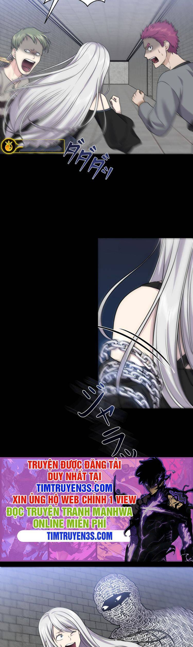 trò chơi của chúa thượng chapter 18 27