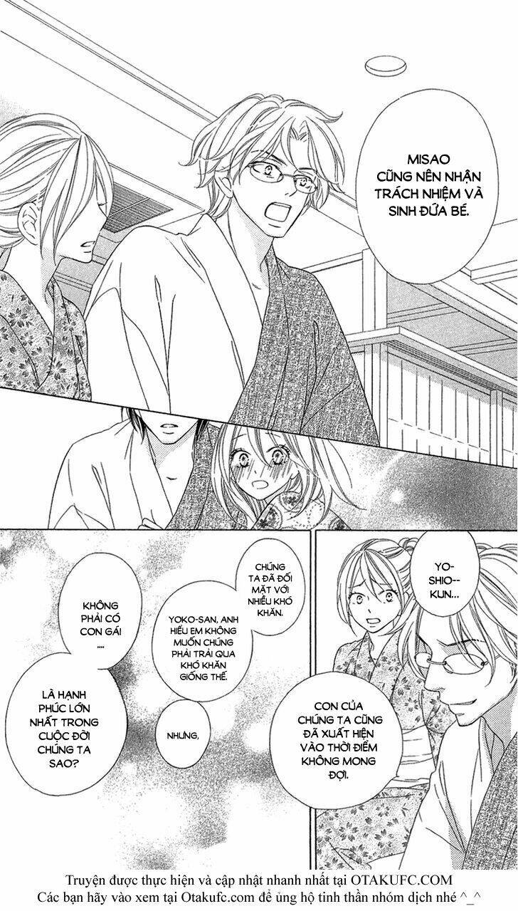 yêu quái cánh đen chapter 57 29