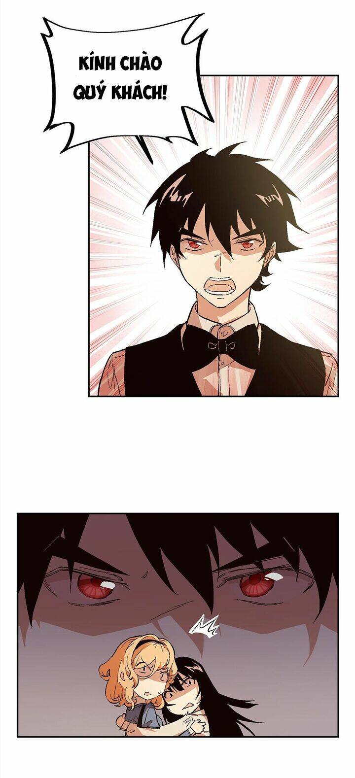 vương bài đặc công trùng sinh vườn trường chapter 35 10