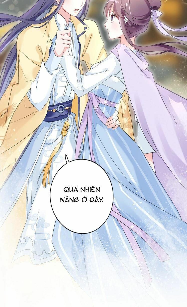 hoa nhan sách 2 chapter 24 27