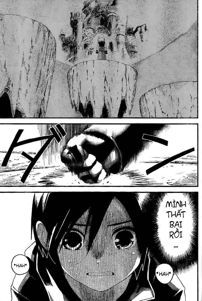 kingdom hearts: 358/2 days chapter 15 21