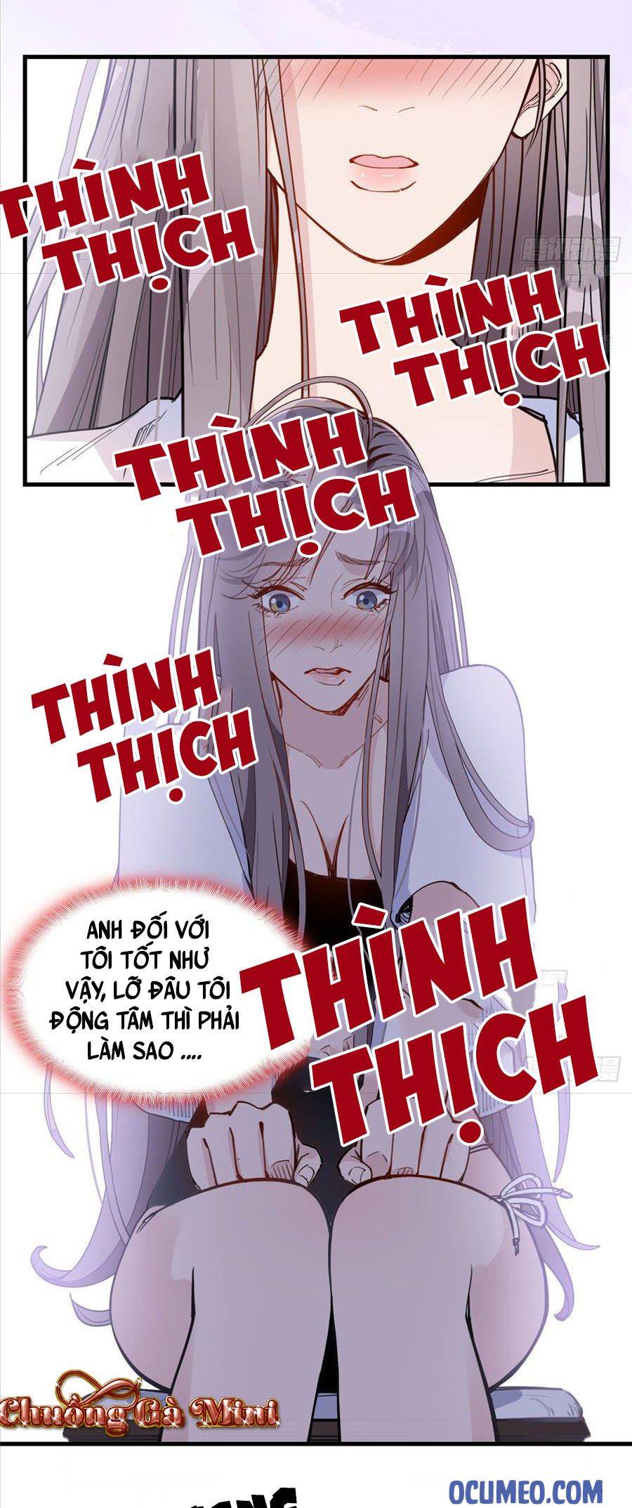 cố tổng, vợ của ngài quá mạnh rồi! chapter 18 19