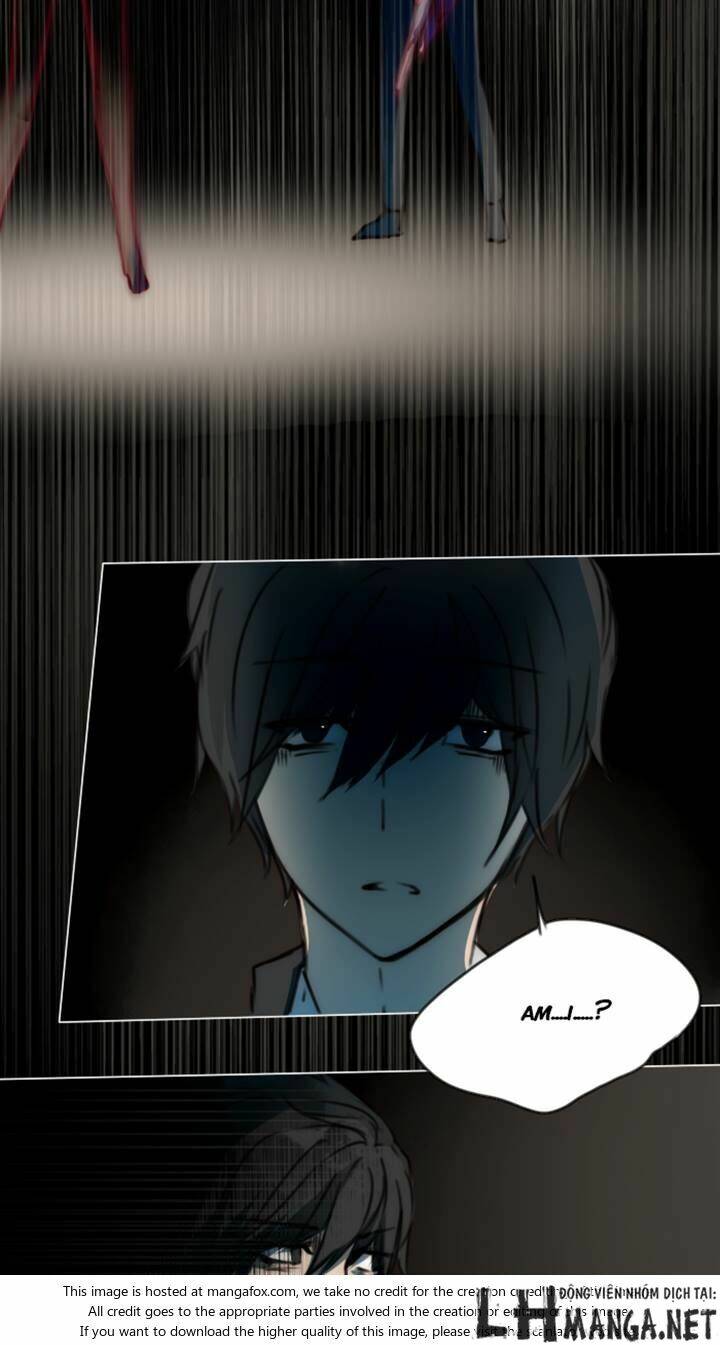 catharsis chapter 21 7