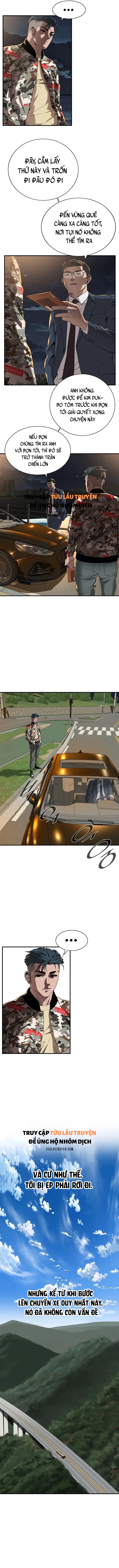 kiêu hãnh chapter 3 7