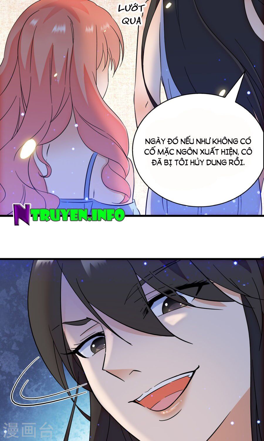 cô vợ siêu mẫu của cố thiếu chapter 133 3