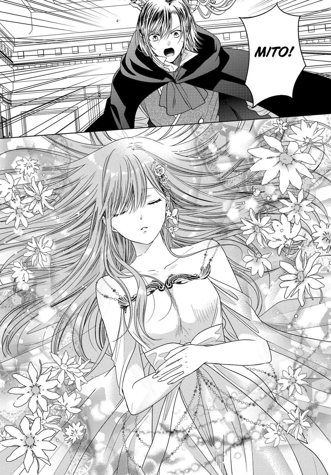 ký túc xá ma cà rồng chapter 35.1 18