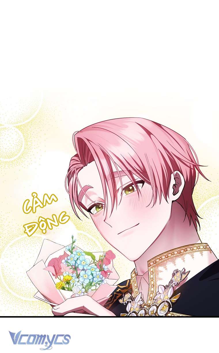 lần đầu bé út được yêu thương chapter 12 44