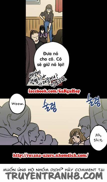 con gái pháp sư và ma cà rồng chapter 1 26