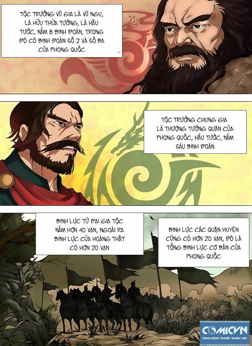 đường dần tại dị giới chapter 24 7