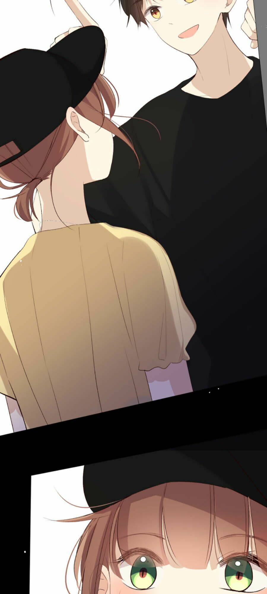 yêu thương em, yêu bản thân chapter 25 21