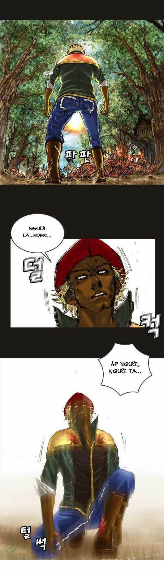 hội ảo thuật chapter 9 12