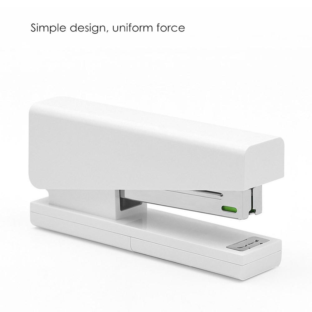 Đồ Bấm Xiaomi Kaco 24/6 26/6 Kèm 100 Ghim Bấm Dùng Cho Học Sinh