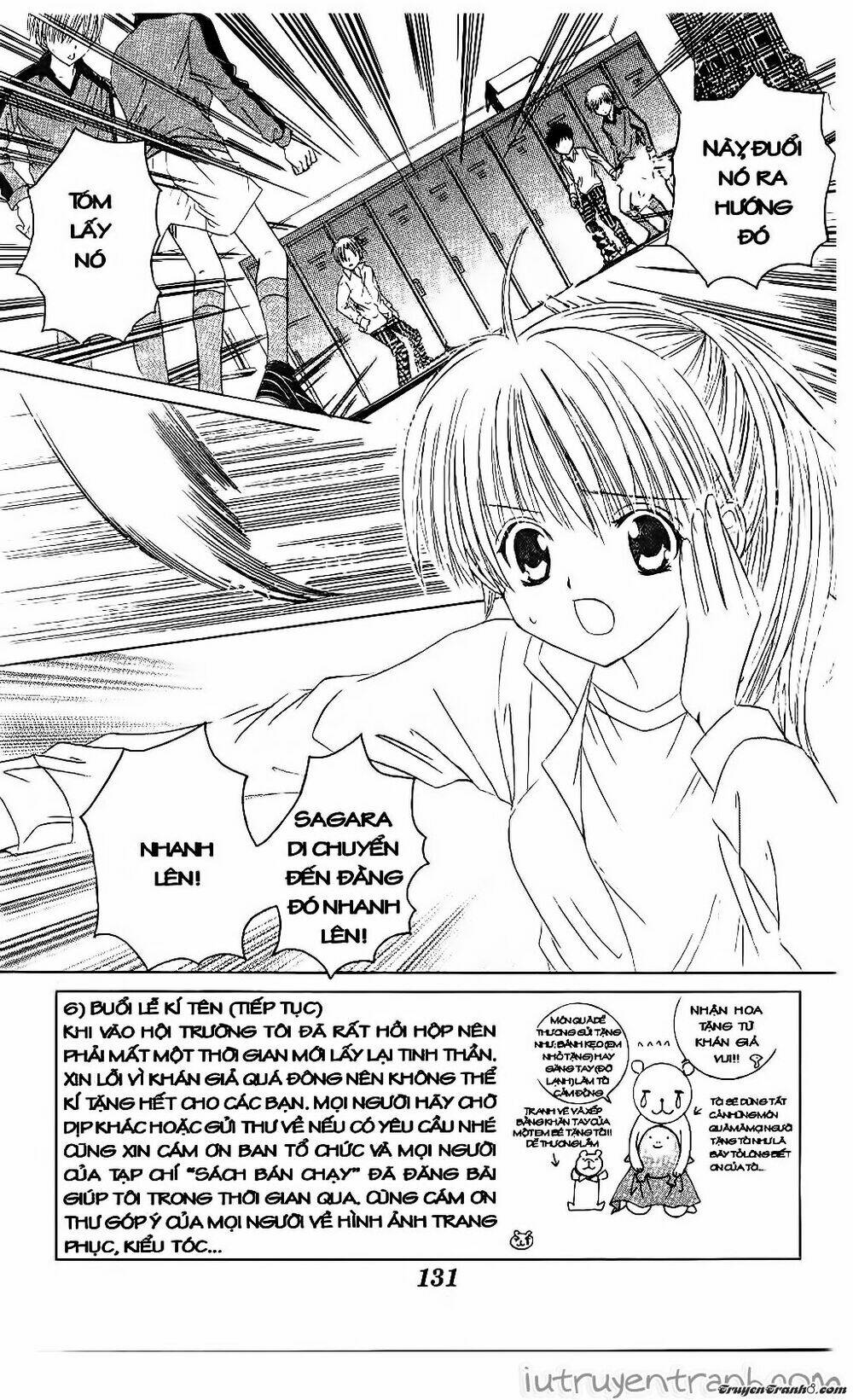 get love! chapter 10 5