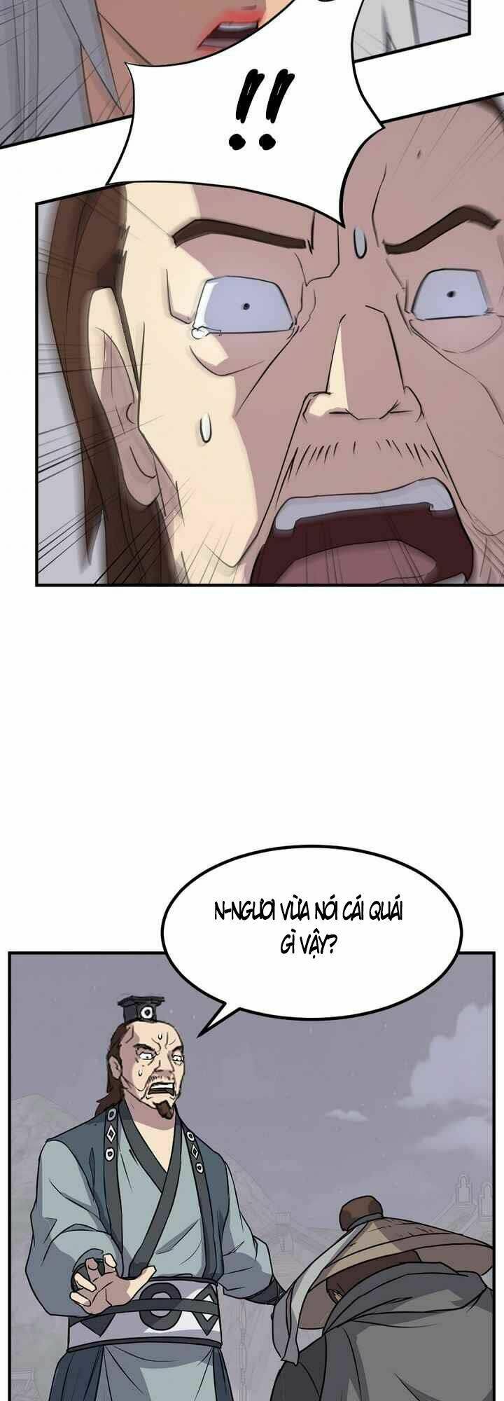 trọng sinh, bất khả chiến bại chapter 138 21