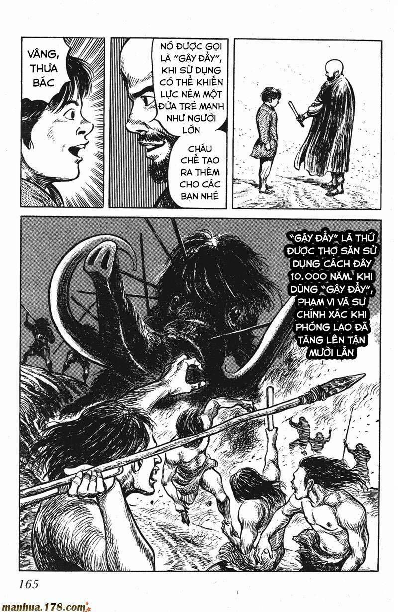 binh pháp mặc công chapter 60 14