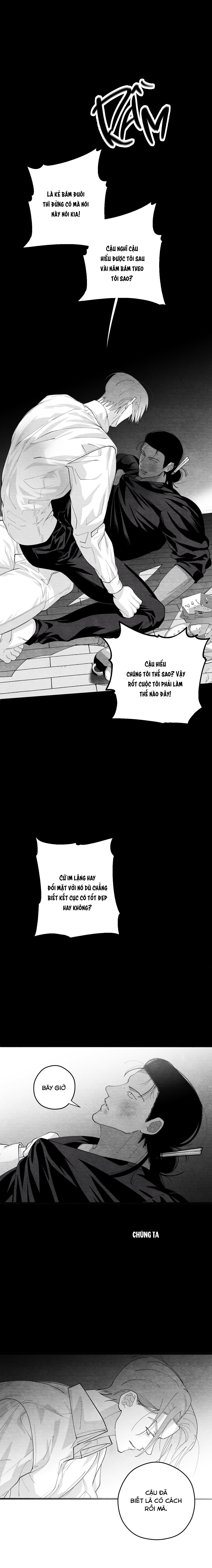 hình thể hoàn mỹ chapter 11 19