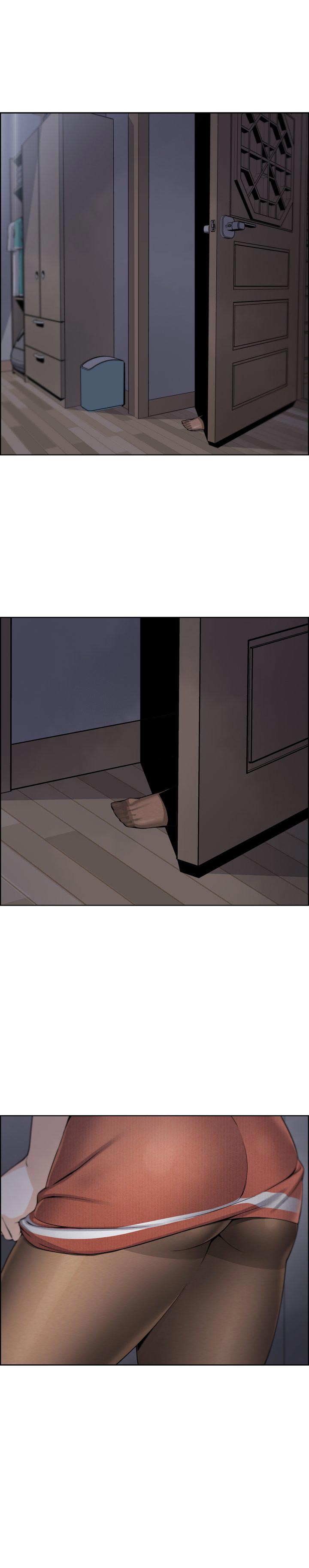 những mỹ nhân ở tiệm đậu hủ chapter 2 38