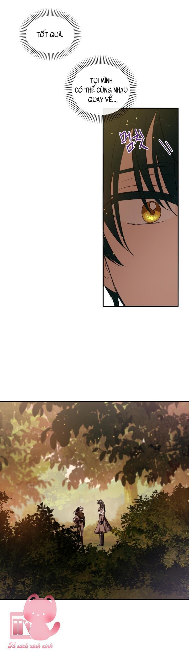 nguyện ước vô vọng của ma nữ chapter 80 28