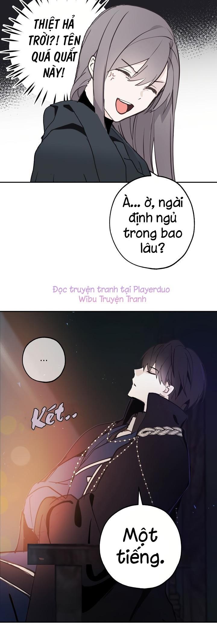 lời tỏ tình nhầm lẫn chapter 23 16