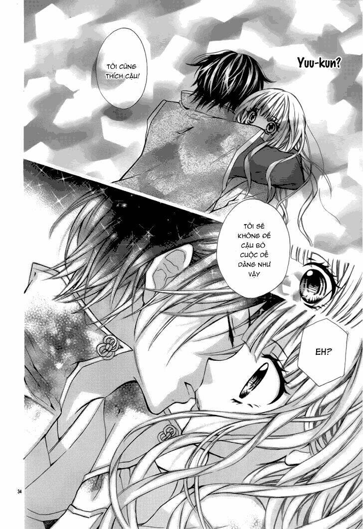 tổng hợp one shot. chapter 341 36