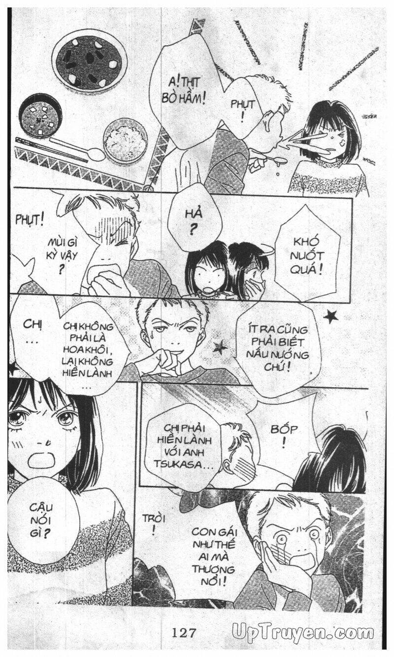 con nhà giàu chapter 190 124