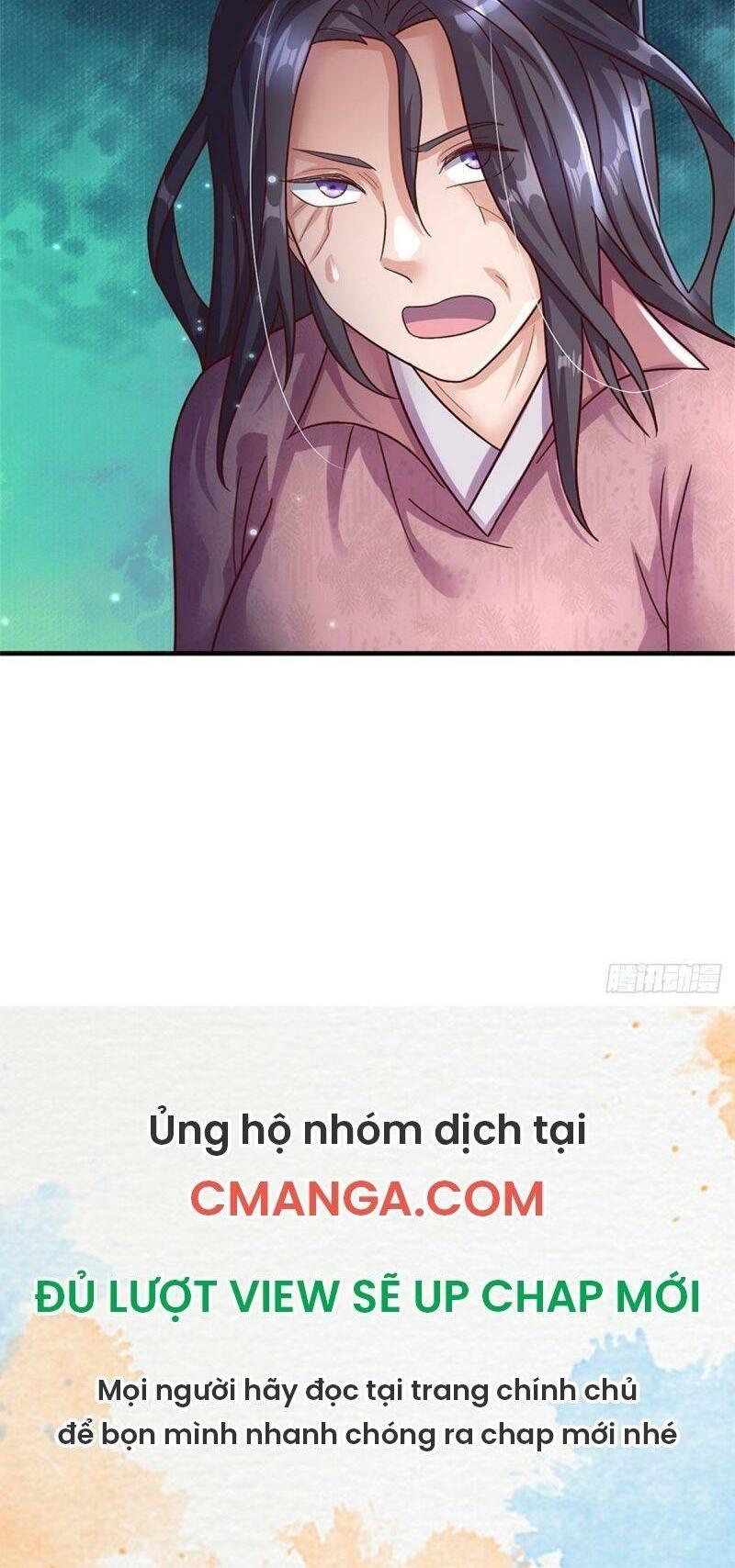 thuộc tính của ta đều tăng vào sức mạnh chapter 25 31