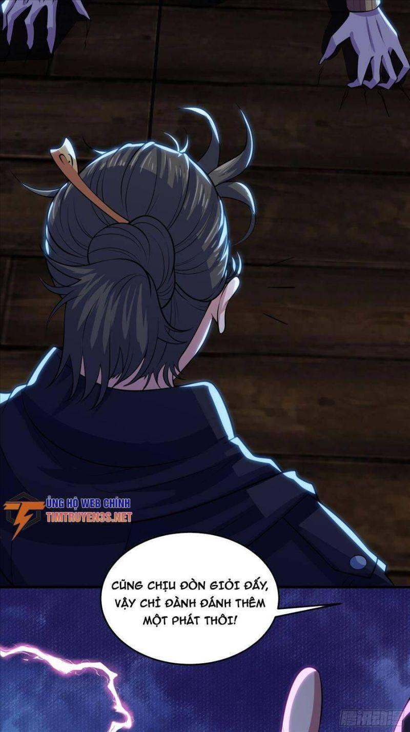 đạo pháp là gì? ta chỉ biết lôi pháp chapter 14 15