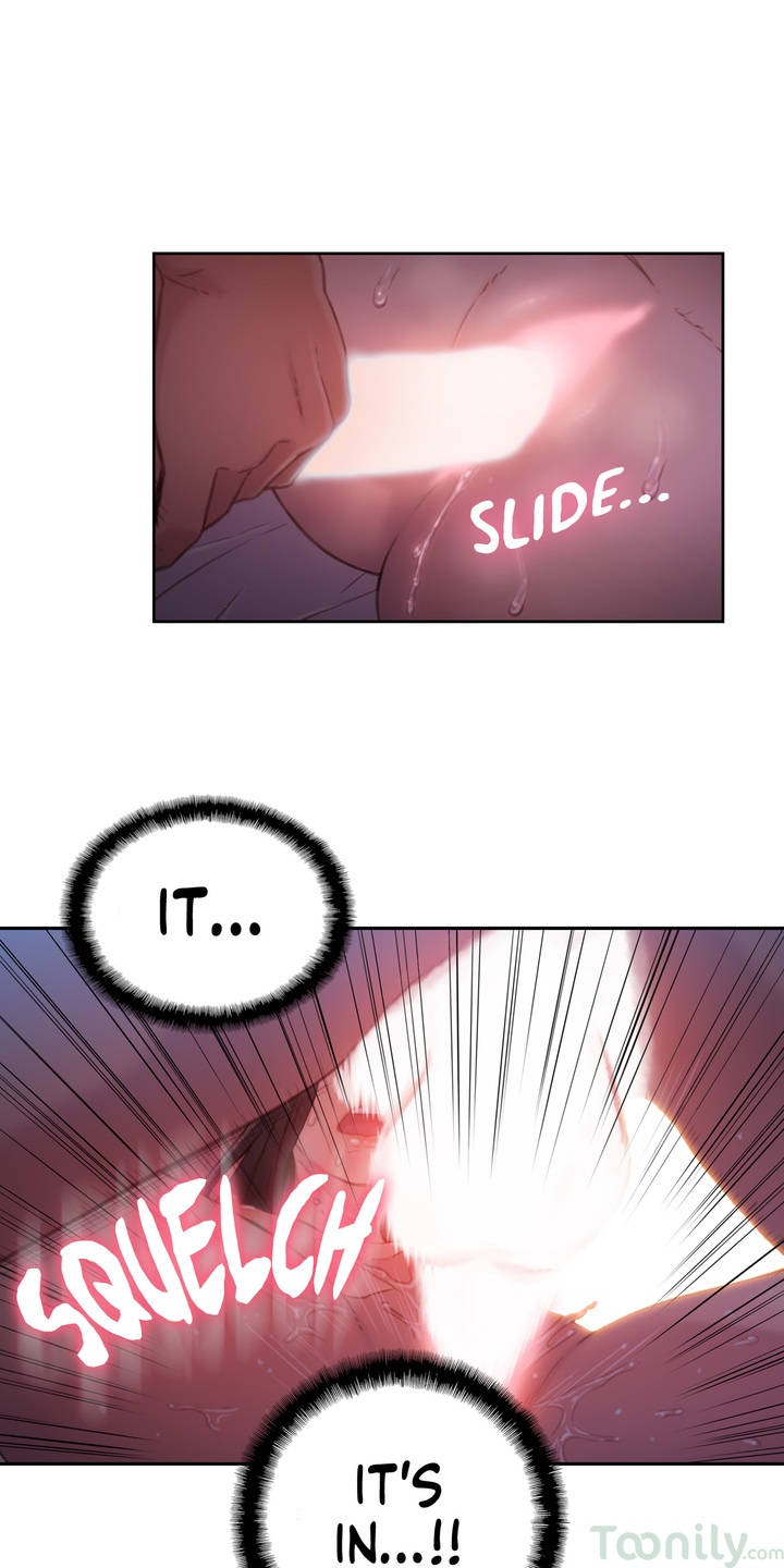 [raw] anh chàng ngọt ngào chapter 60 19