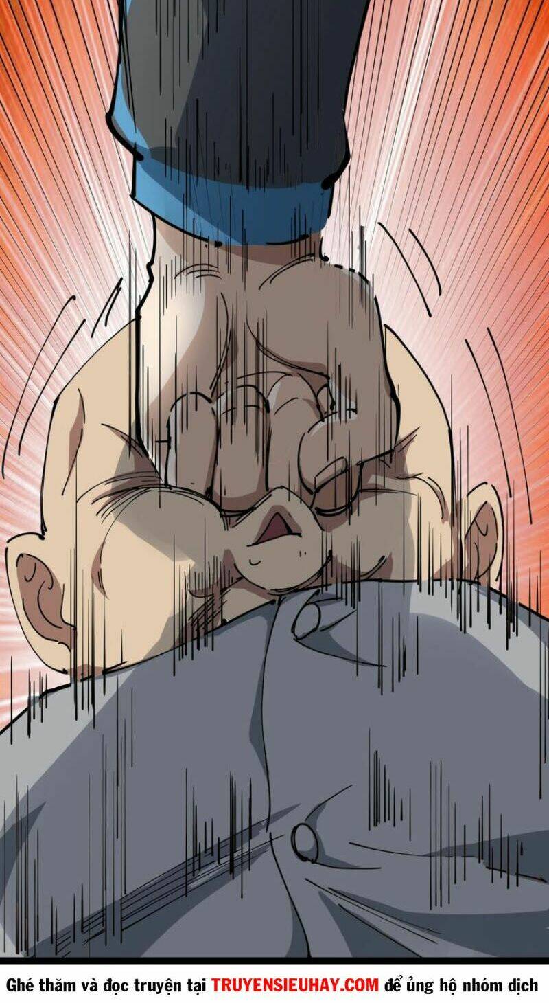 hồi xuân tiểu độc y chapter 9 35