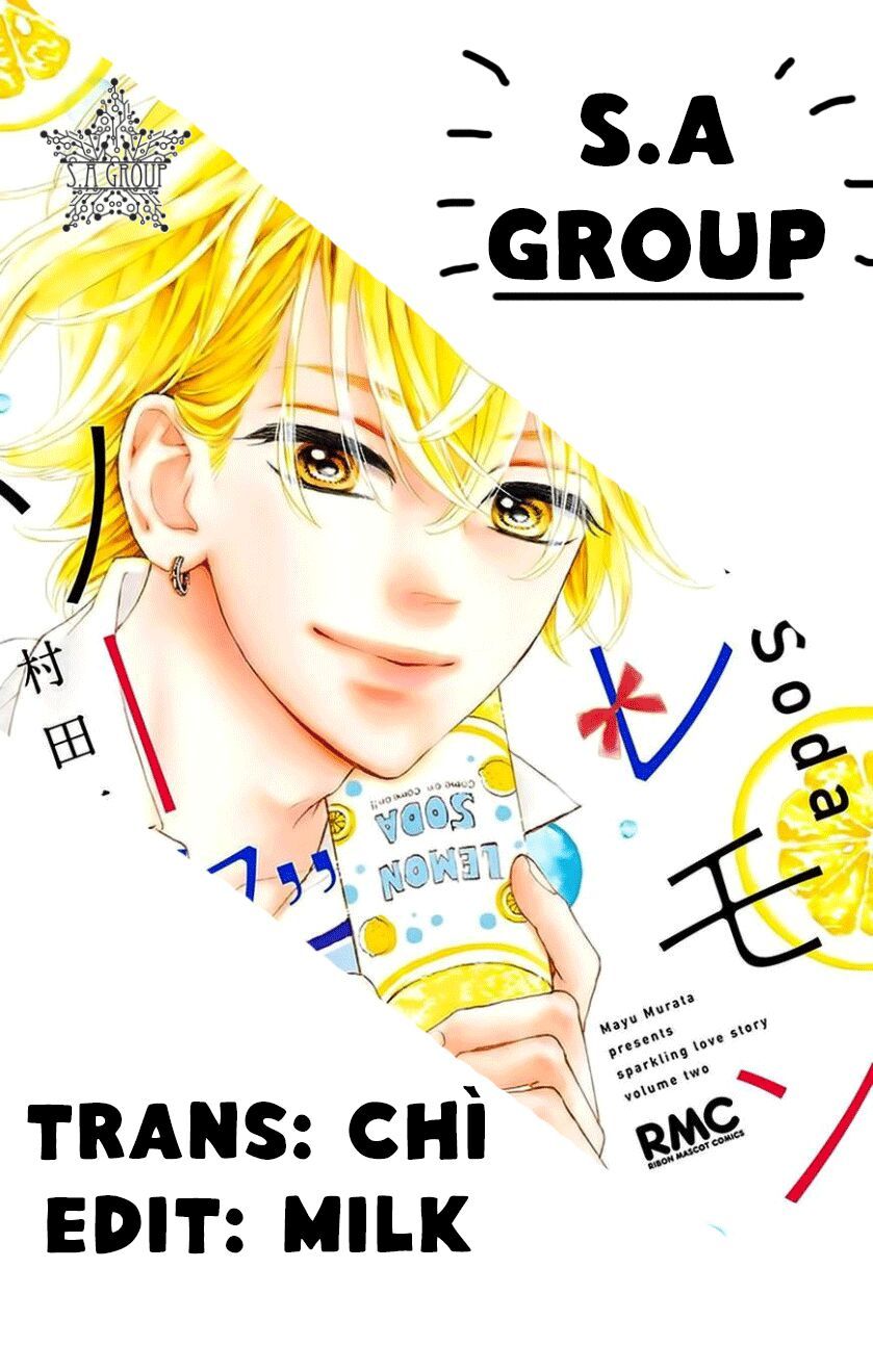 cô nàng nhút nhát uka-chan chapter 27 1