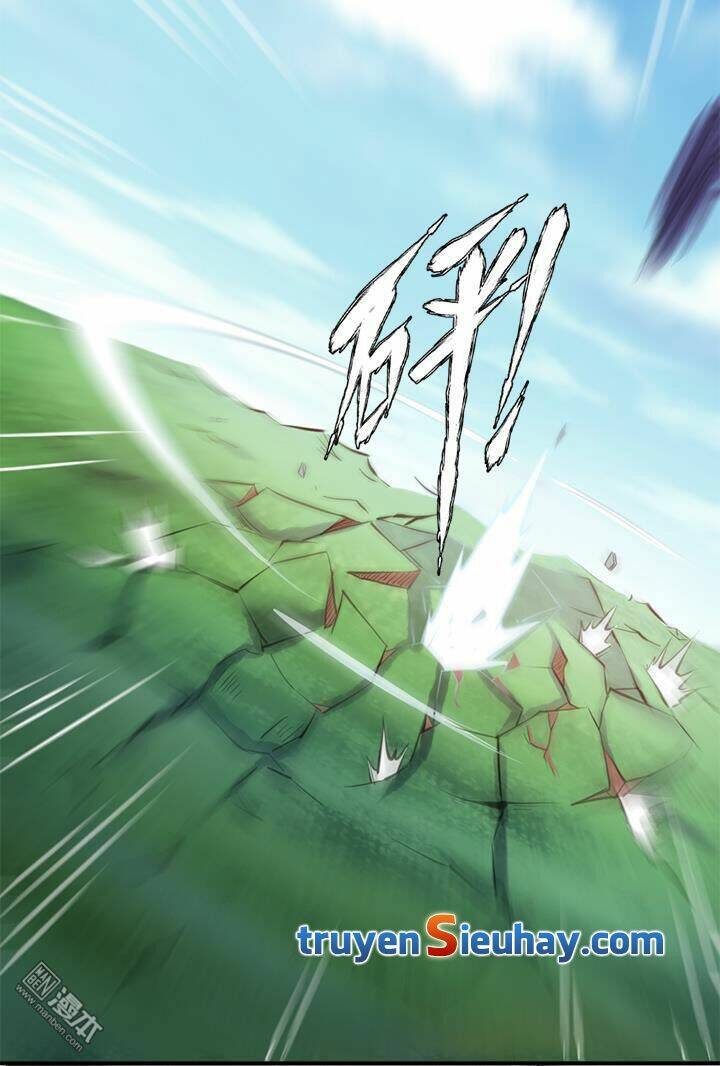 lâm phi truyện chapter 24 20