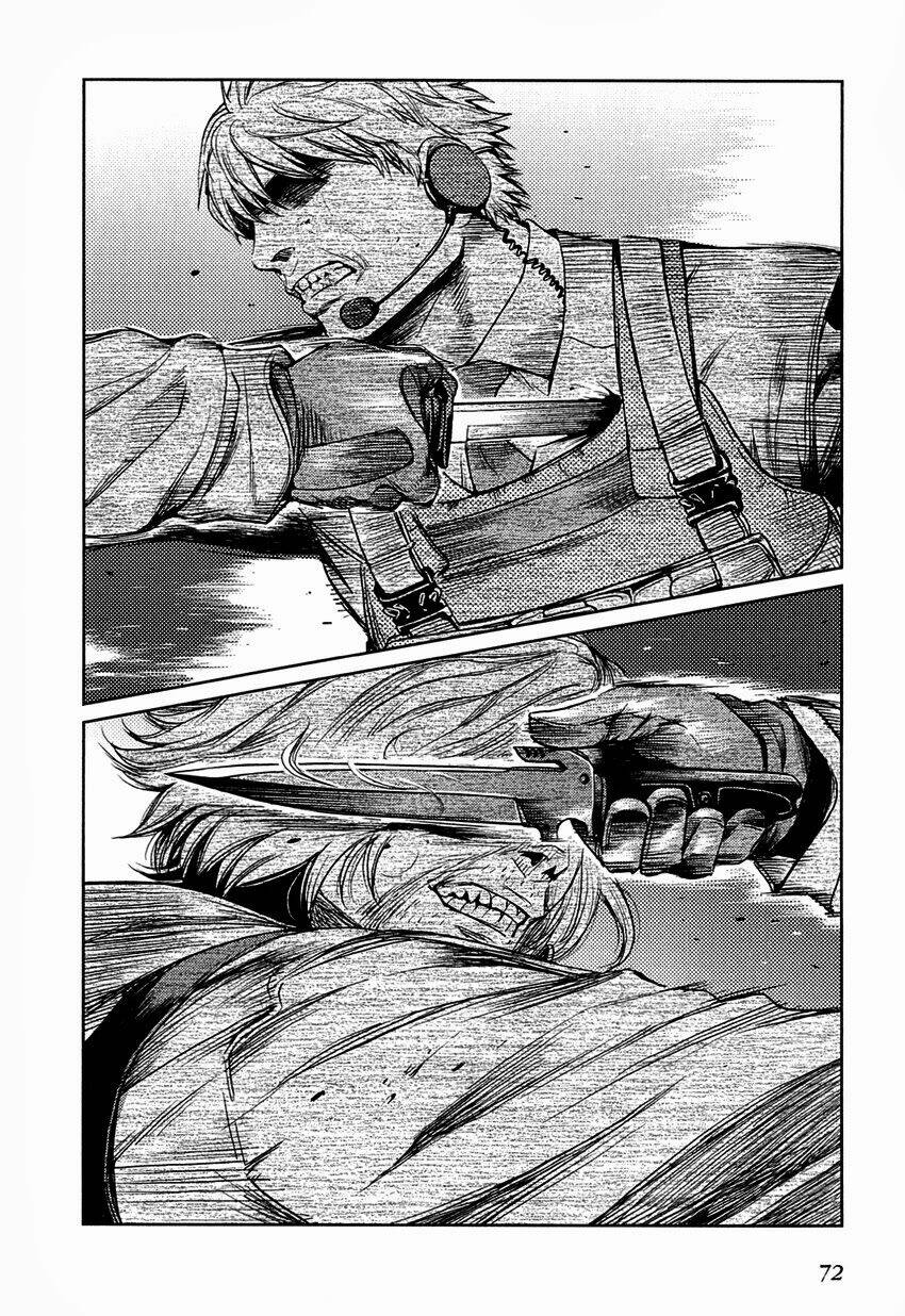 gunslinger girl chapter 86 12