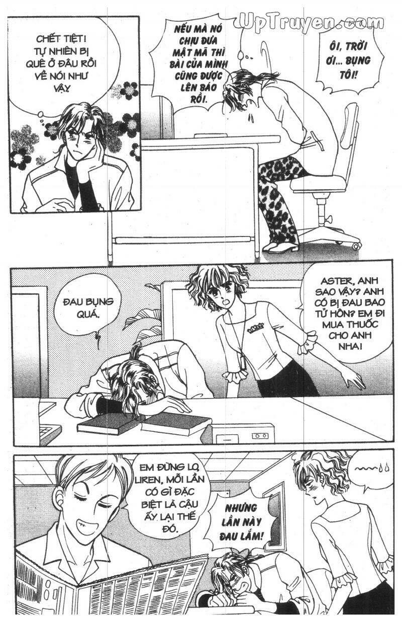 lao xao tuổi ngọc chapter 5 12