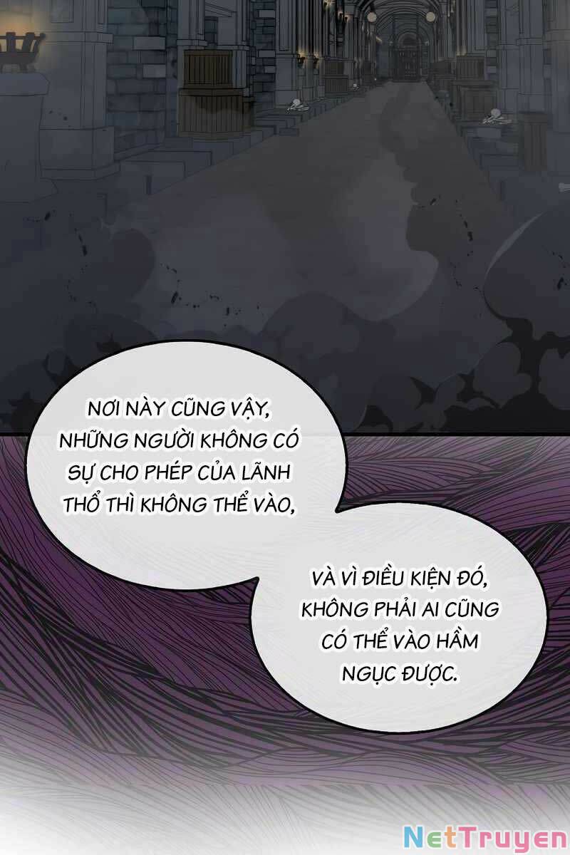 ngủ để thăng cấp chapter 68.2 9