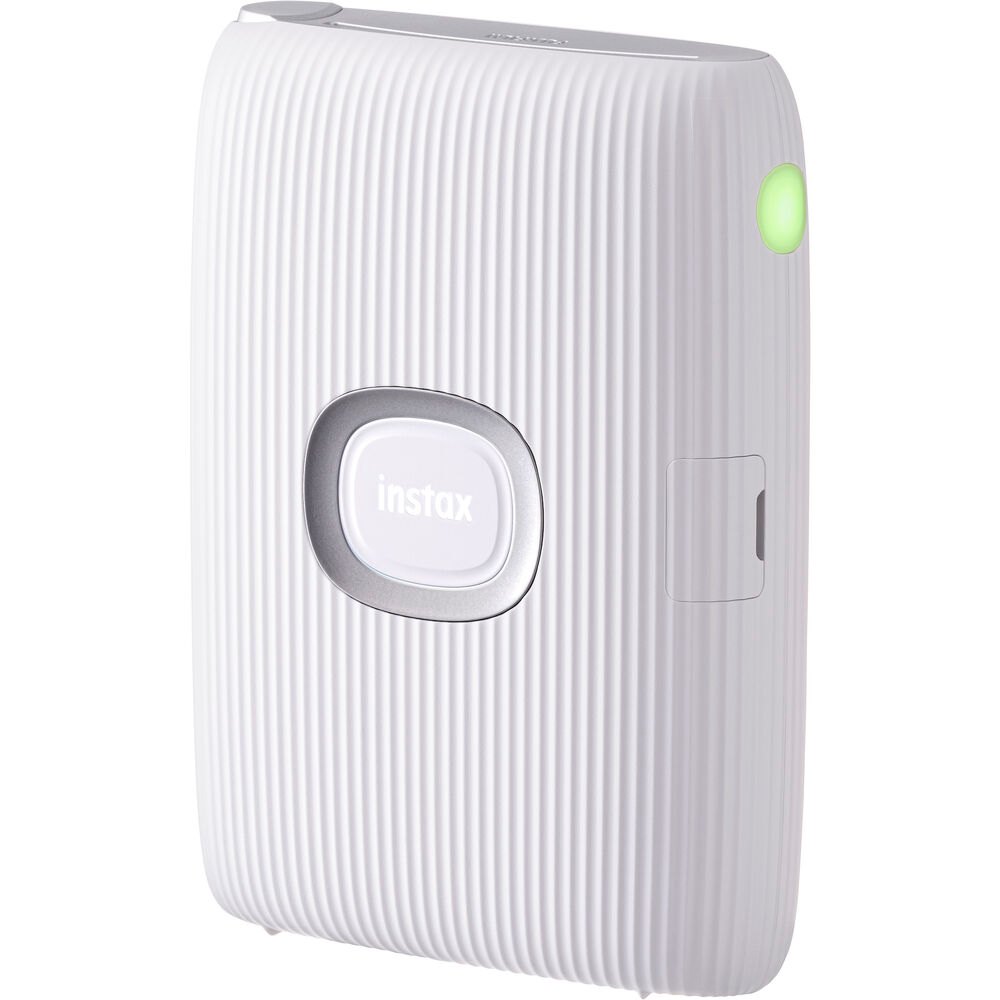Máy in ảnh Fujifilm Instax Mini Link 2 - Hàng chính hãng