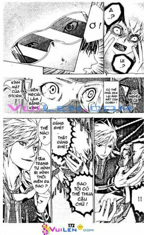 ngôi trường tâm linh chapter 1 172