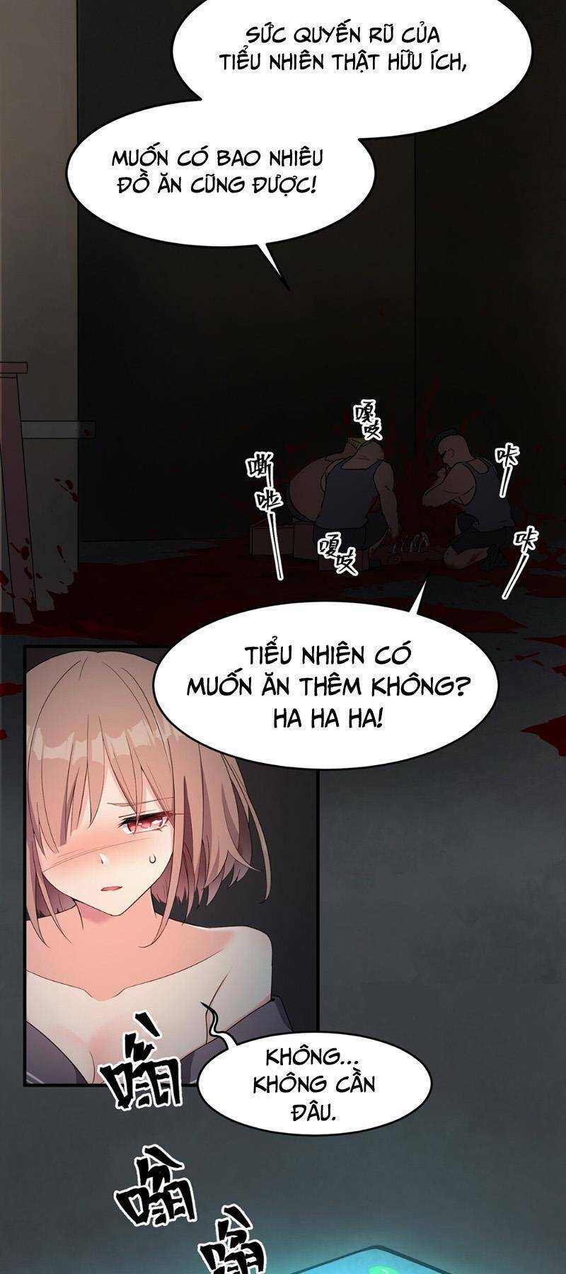 phương pháp sử dụng ma nữ và thánh nữ chapter 1 27