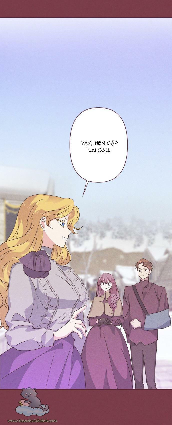 tôi đang nuôi dưỡng một con quái thú chapter 55 46