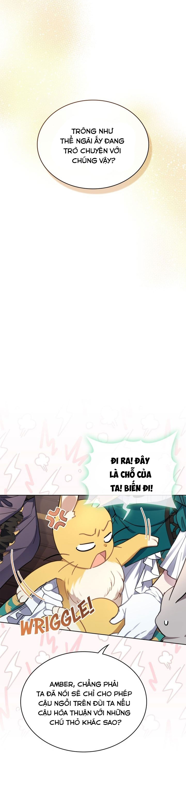 công chúa muôn loài chapter 39 2