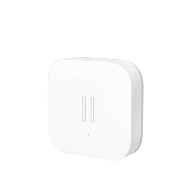 Cảm biến rung Aqara - Đo độ rung, độ nghiêng hoặc rơi, Kết nối zigbee, tương thích Aqara Home Mi Home Xiaomi