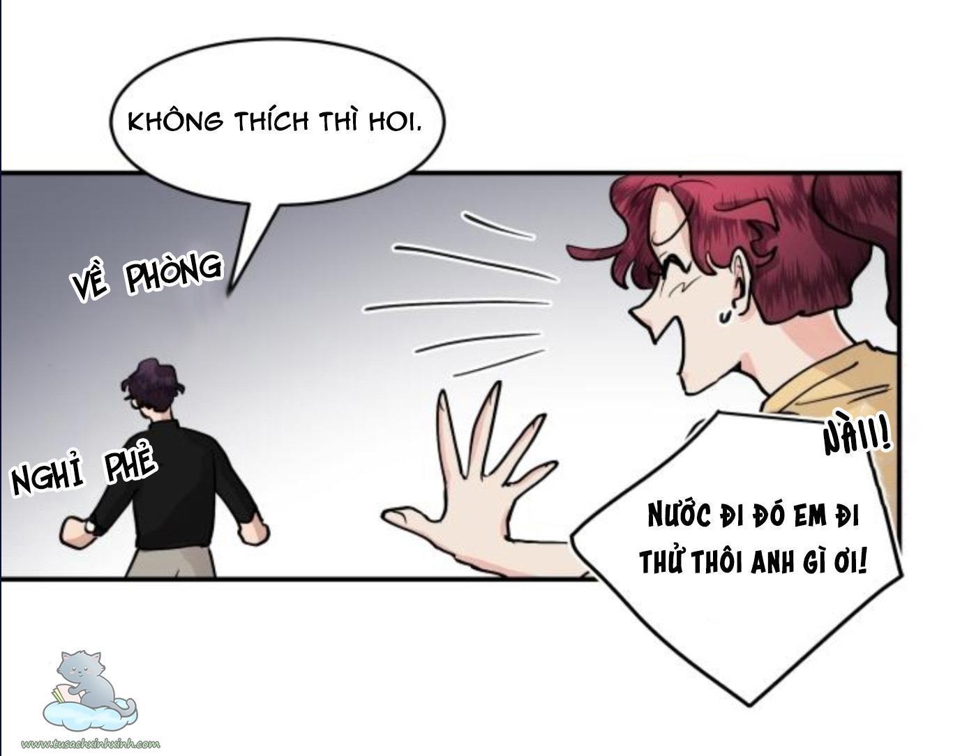 oan gia ngõ hẹp chapter 52 49