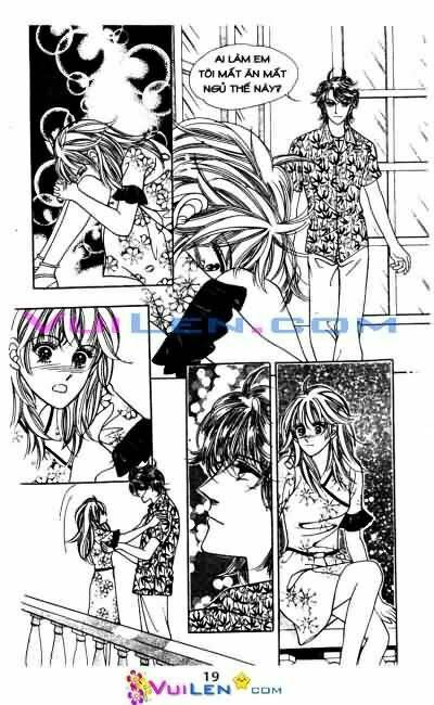 tìm anh - look for oppa chapter 5 19