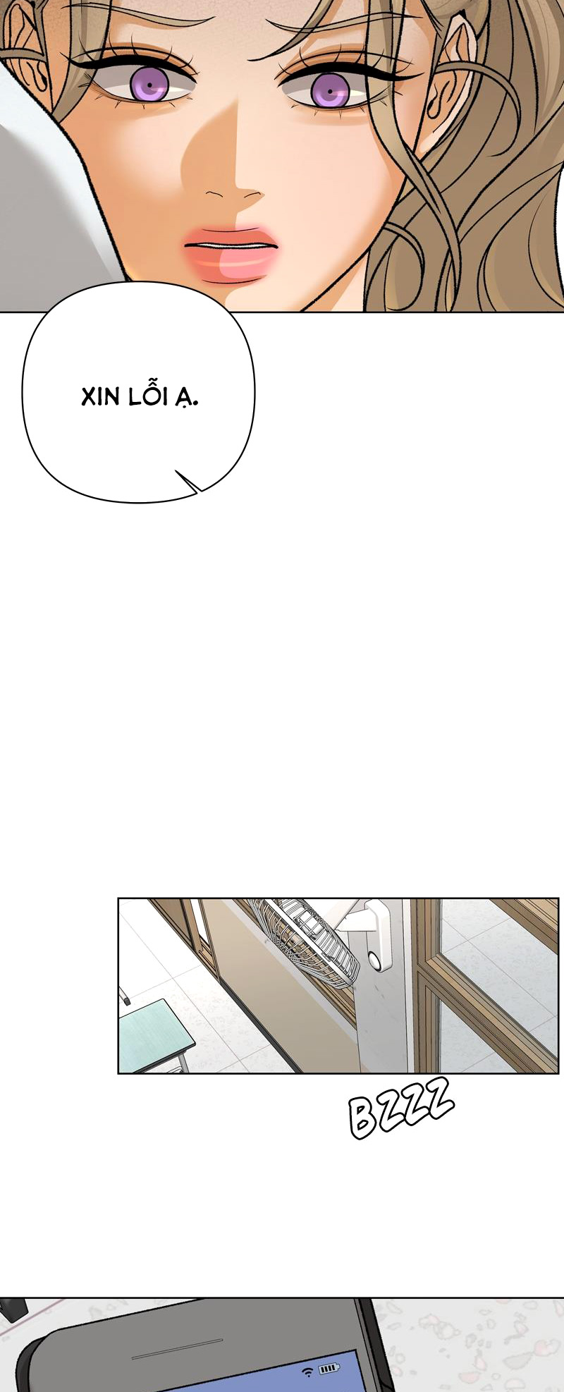 Câu Lạc Bộ Của Những Lọ Lem chapter 71 - Trang 35