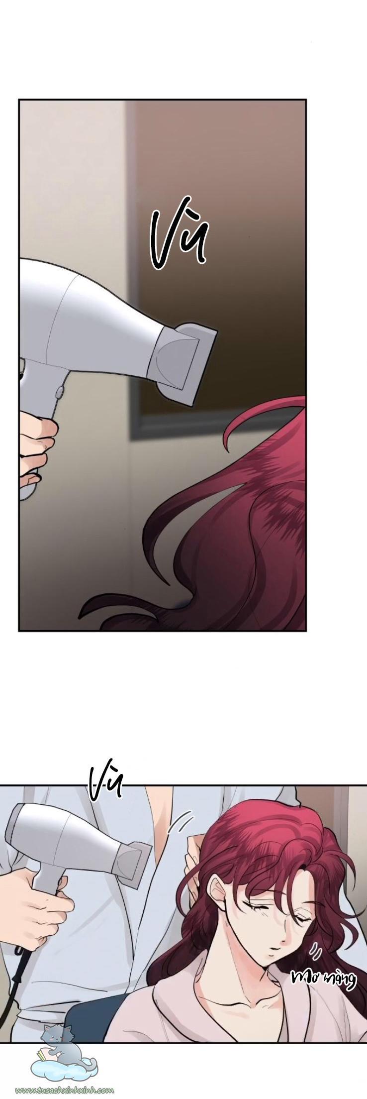 oan gia ngõ hẹp chapter 72 23